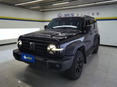 Tank 300 2023 Off-Road Edition 2.0T Conqueror - ფოტო 1