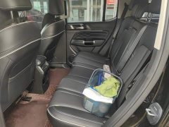 Tank 300 2023 Off-Road Edition 2.0T Conqueror - ფოტო 11