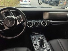 Tank 300 2023 Off-Road Edition 2.0T Conqueror - ფოტო 12