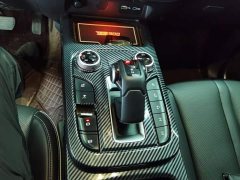 Tank 300 2023 Off-Road Edition 2.0T Conqueror - ფოტო 16