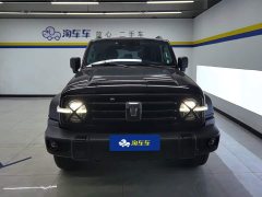 Tank 300 2023 Off-Road Edition 2.0T Conqueror - ფოტო 2