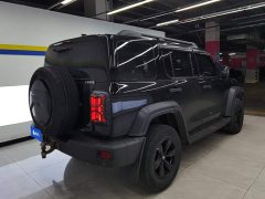 Tank 300 2023 Off-Road Edition 2.0T Conqueror - ფოტო 3