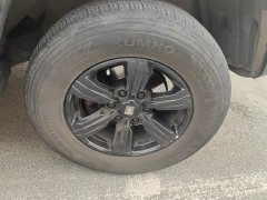 Tank 300 2023 Off-Road Edition 2.0T Conqueror - ფოტო 6