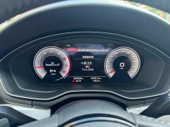Audi A4L 40 TFSI Luxury Dynamic - ფოტო 17