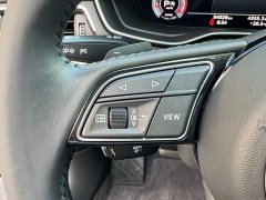 Audi A4L 40 TFSI Luxury Dynamic - ფოტო 19