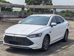 BYD Qin Plus 2021 DM-i 120KM Luxury - ფოტო 1