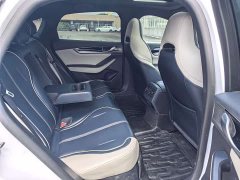 BYD Qin Plus 2021 DM-i 120KM Luxury - ფოტო 10