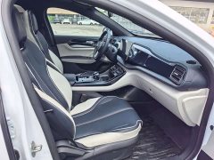 BYD Qin Plus 2021 DM-i 120KM Luxury - ფოტო 11