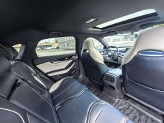 BYD Qin Plus 2021 DM-i 120KM Luxury - ფოტო 14