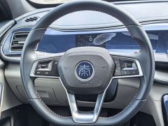 BYD Qin Plus 2021 DM-i 120KM Luxury - ფოტო 17