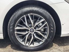 BYD Qin Plus 2021 DM-i 120KM Luxury - ფოტო 19