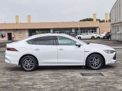 BYD Qin Plus 2021 DM-i 120KM Luxury - ფოტო 3