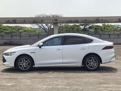 BYD Qin Plus 2021 DM-i 120KM Luxury - ფოტო 4