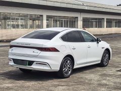 BYD Qin Plus 2021 DM-i 120KM Luxury - ფოტო 5