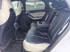 BYD Qin Plus 2021 DM-i 120KM Luxury - ფოტო 9