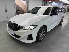 BMW i3 eDrive 35 L - ფოტო 1