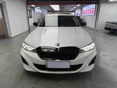 BMW i3 eDrive 35 L - ფოტო 2