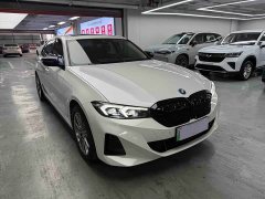 BMW i3 eDrive 35 L - ფოტო 3