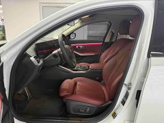 BMW i3 eDrive 35 L - ფოტო 5