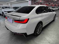 BMW i3 eDrive 35 L - ფოტო 8