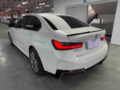 BMW i3 eDrive 35 L - ფოტო 9