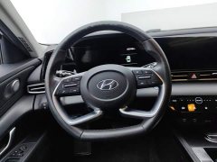 Hyundai Elantra 1.5L CVT Luxury - ფოტო 15
