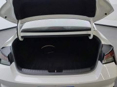 Hyundai Elantra 1.5L CVT Luxury - ფოტო 4