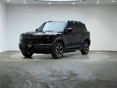 Jetour Jietu Shanhai T1 2024 150km Xianghai - ფოტო 1