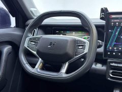 Jetour Jietu Shanhai T1 2024 150km Xianghai - ფოტო 11