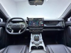 Jetour Jietu Shanhai T1 2024 150km Xianghai - ფოტო 12
