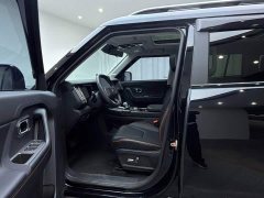 Jetour Jietu Shanhai T1 2024 150km Xianghai - ფოტო 14