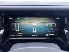 Jetour Jietu Shanhai T1 2024 150km Xianghai - ფოტო 15