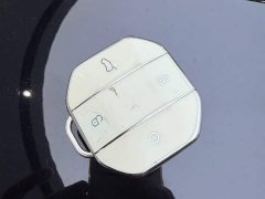 Jetour Jietu Shanhai T1 2024 150km Xianghai - ფოტო 16