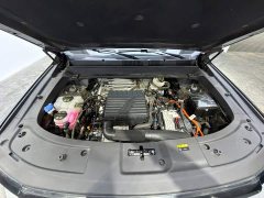 Jetour Jietu Shanhai T1 2024 150km Xianghai - ფოტო 7