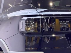 Jetour Jietu Shanhai T1 2024 150km Xianghai - ფოტო 8