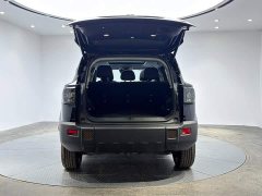 Jetour Jietu Shanhai T1 2024 150km Xianghai - ფოტო 9