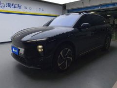 NIO ES6 75kWh - ფოტო 1