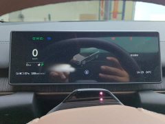 NIO ES6 75kWh - ფოტო 14