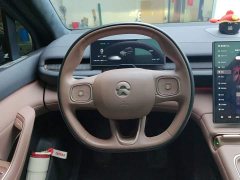 NIO ES6 75kWh - ფოტო 15