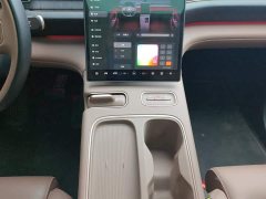 NIO ES6 75kWh - ფოტო 16
