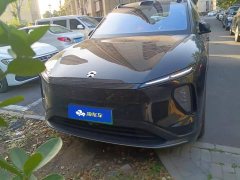 NIO ES6 75kWh - ფოტო 2