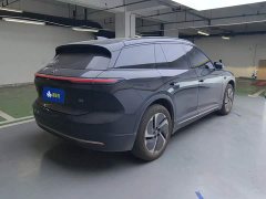NIO ES6 75kWh - ფოტო 3