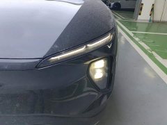 NIO ES6 75kWh - ფოტო 5