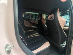 BYD Seagull Smart Drive 305km Vitality Edition - ფოტო 12