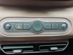 BYD Seagull Smart Drive 305km Vitality Edition - ფოტო 16