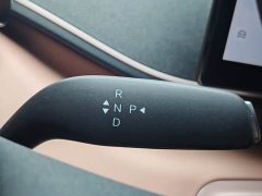 BYD Seagull Smart Drive 305km Vitality Edition - ფოტო 17