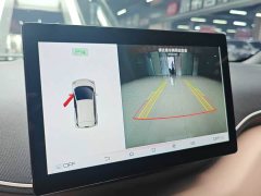 BYD Seagull Smart Drive 305km Vitality Edition - ფოტო 19