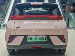 BYD Seagull Smart Drive 305km Vitality Edition - ფოტო 3