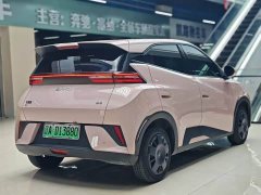 BYD Seagull Smart Drive 305km Vitality Edition - ფოტო 6