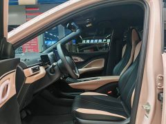BYD Seagull Smart Drive 305km Vitality Edition - ფოტო 7
